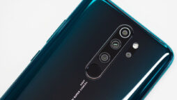 Redmi Note 8 Pro price in Pakistan