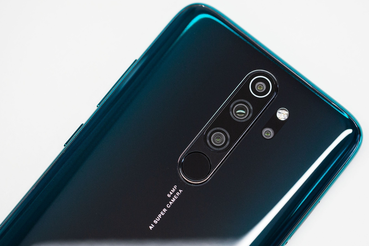 Redmi Note 8 Pro price in Pakistan