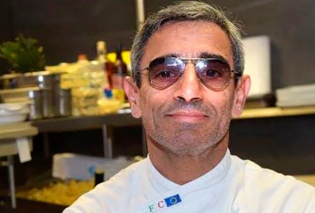 After 16 years on the run, a mafia boss finds work as pizza boss
