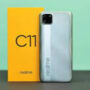 Realme C11 price in Pakistan & Features