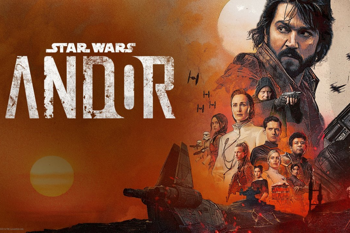 Andor