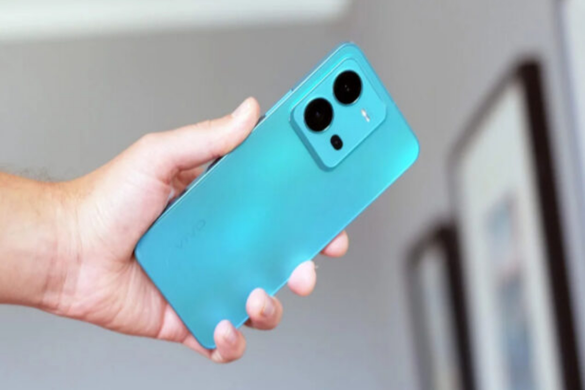 Vivo V25 price in Pakistan