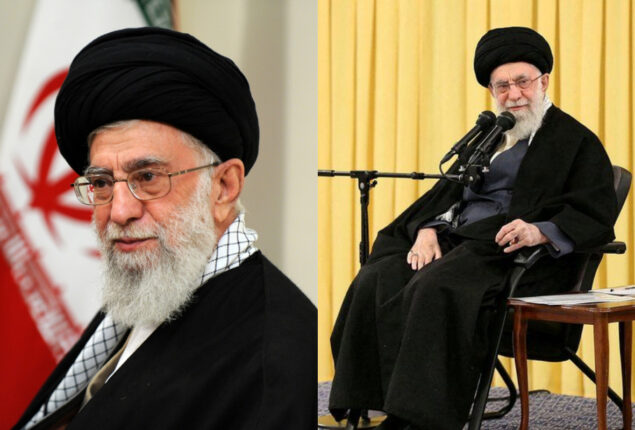 Iran opposes the thousand prisoner’s release