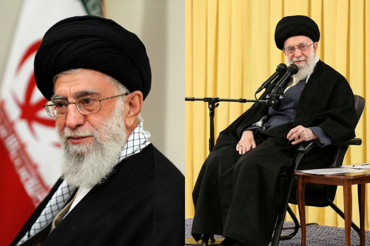 Iran