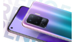 Oppo Reno 5