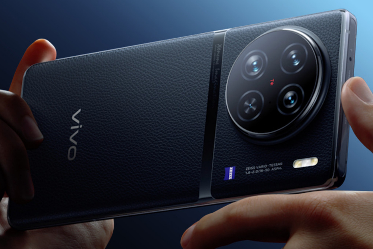 Vivo X90 price in Pakistan