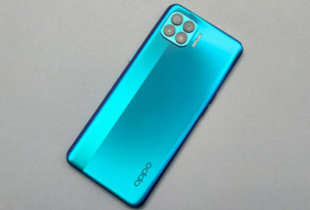 Oppo F19 Pro price in Pakistan & full specifications