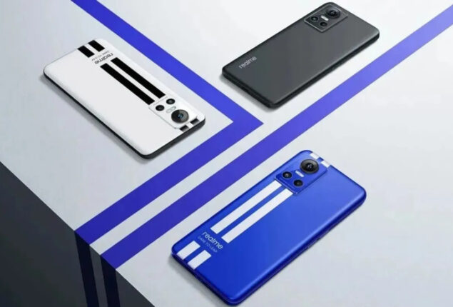 Realme GT Neo 5 price in Pakistan & features