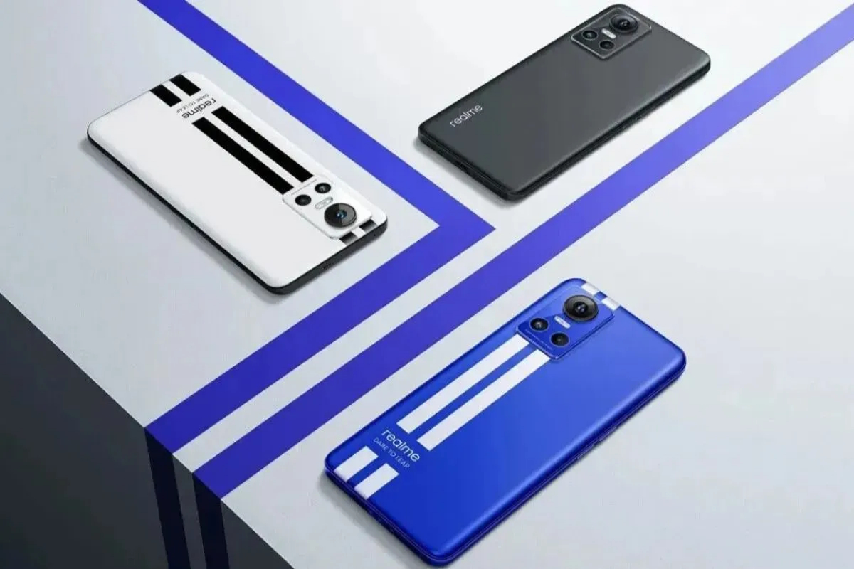 Realme GT Neo 5 price in Pakistan