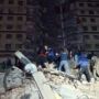 Earthquake in Turkey & Syria: Emergency supplies from Iran and Iraq arrive in Syria