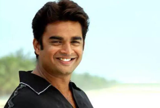 R Madhavan is criticized on Twitter for his “Islamophobia”