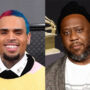 Chris Brown regrets losing Grammys, apologizes to Robert Glasper