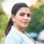 Samantha Ruth Prabhu Announces Acting Break