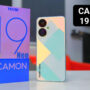 Tecno Camon 19 Neo price in Pakistan & Specs