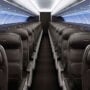 Watch: Man pays extra for window seat on British Airways flight