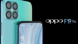 Oppo F19 Pro price in Pakistan