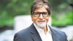Amitabh Bachchan gives health update to his fans