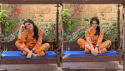Zhalay Sarhadi