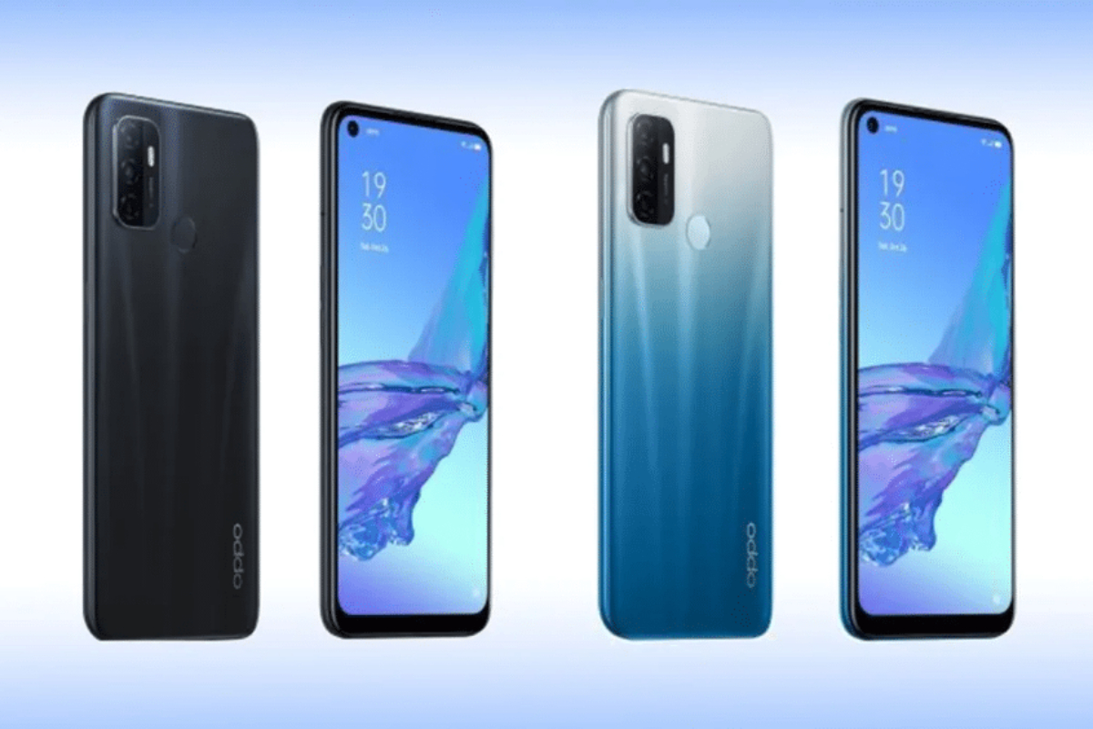 Oppo A53 price in Pakistan
