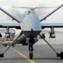 Ukraine is offered modern drones by a US company for $1