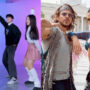 Korean dance group remade hook steps from Jhoome Jo Pathaan