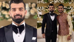 Shadab Khan