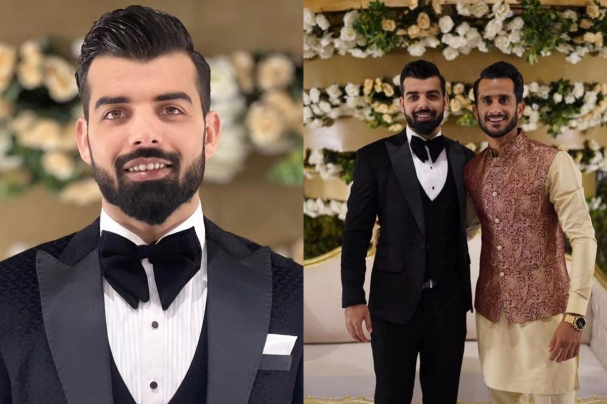 Shadab Khan