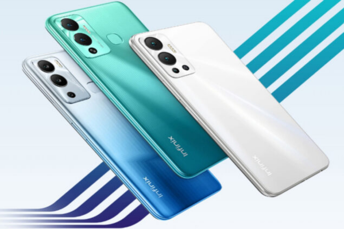 Infinix Hot 12 Play price