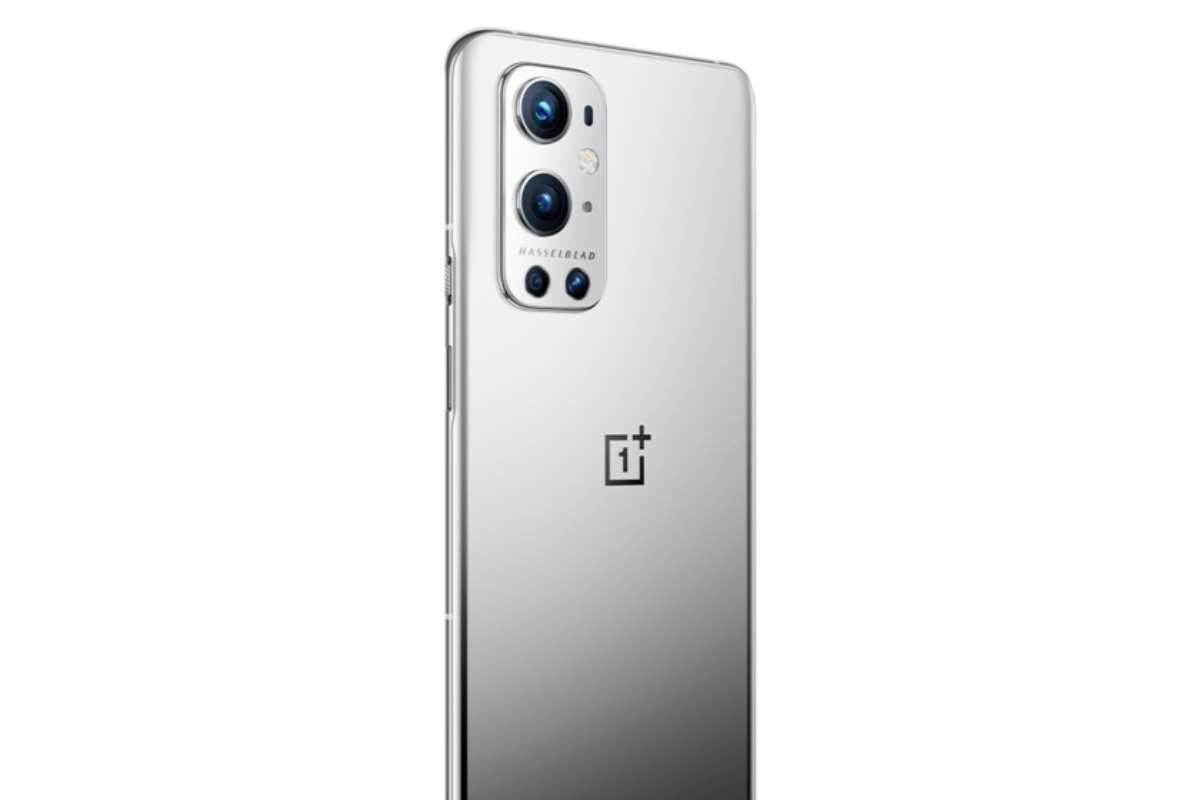 OnePlus 9 Pro