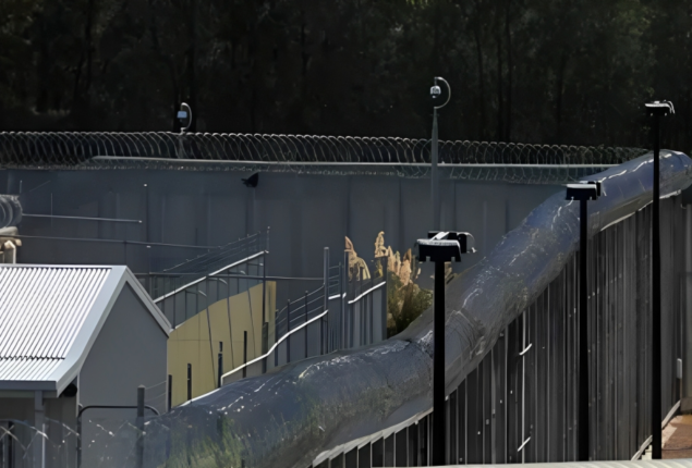 UN torture prevention body terminates visit to Australia