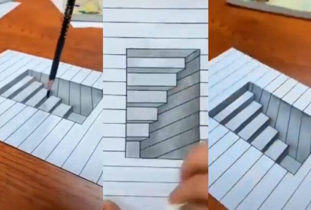 3D images