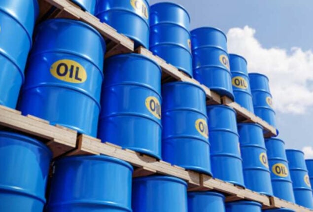 Russia to reduce oil production by 500,000 barrels