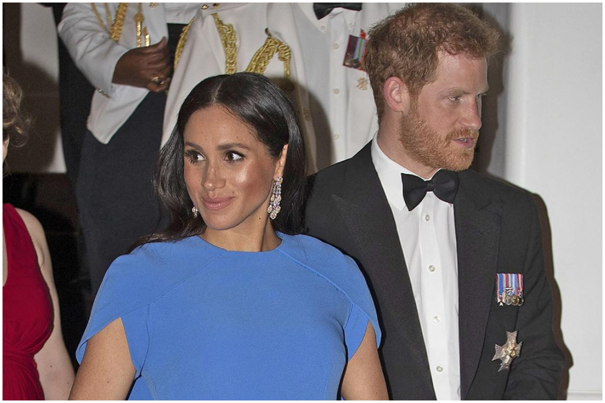 Meghan Markle