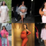 Rihanna is pregnant again: Look at her best pregnancy outfits so far