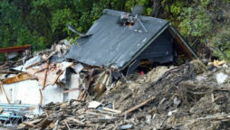 Cyclone Gabrielle