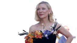 Cate Blanchett