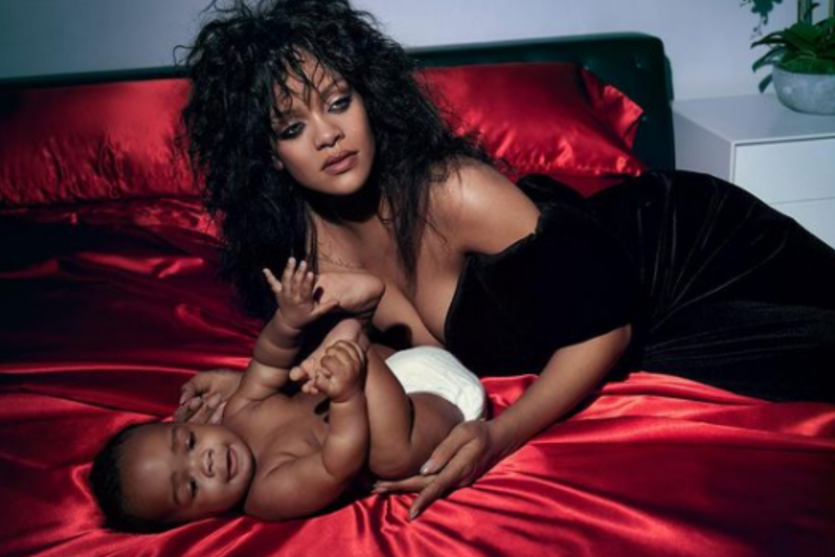 Rihanna