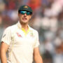 Pat Cummins left tour of India due to personal reasons