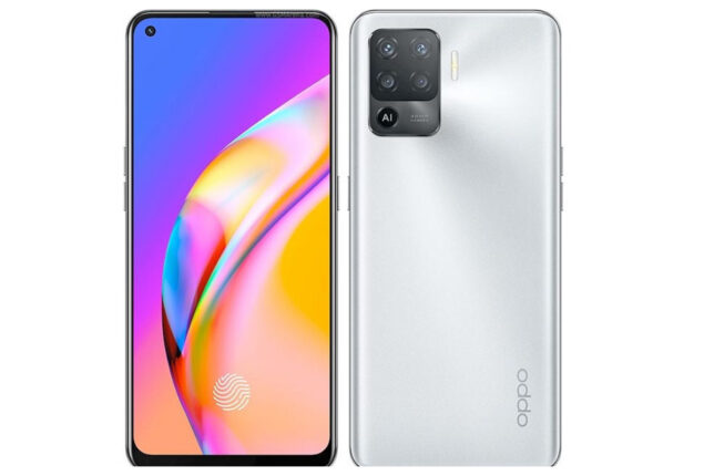 Oppo F19 Pro price in Pakistan & specifications