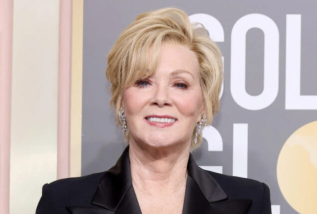 Jean Smart, the star of ‘Hacks’, is recovering from a heart procedure