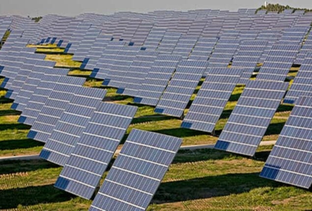 Germany and India will expand their collaboration in renewable energy and defence