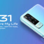 Vivo Y31 price in Pakistan with special features