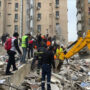 Azerbaijan to send search and rescue team to Turkey