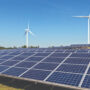 $1 Trillion green Investment matches fossil fuels for first time