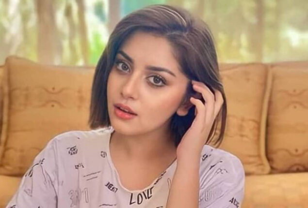 Throwback: TikTok star Alizeh Shah’s dance video goes viral