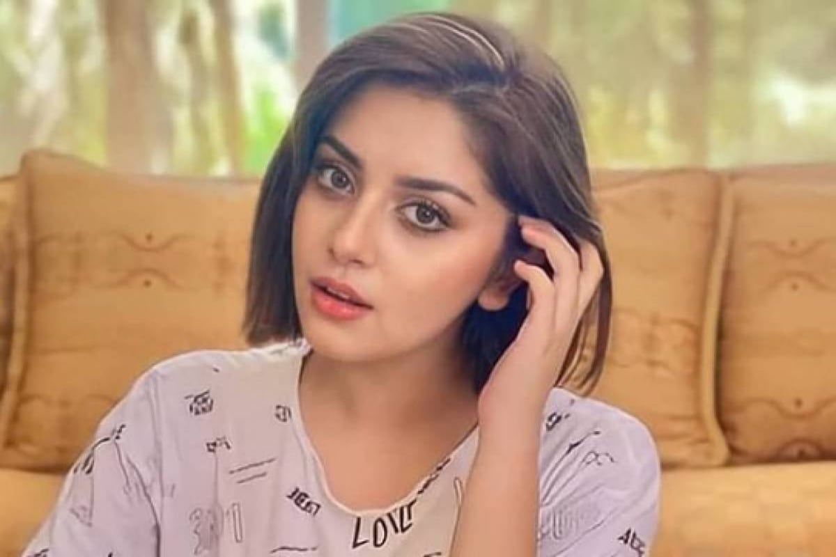 Alizeh Shah
