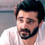Hamza Ali Abbasi to return on small screen soon