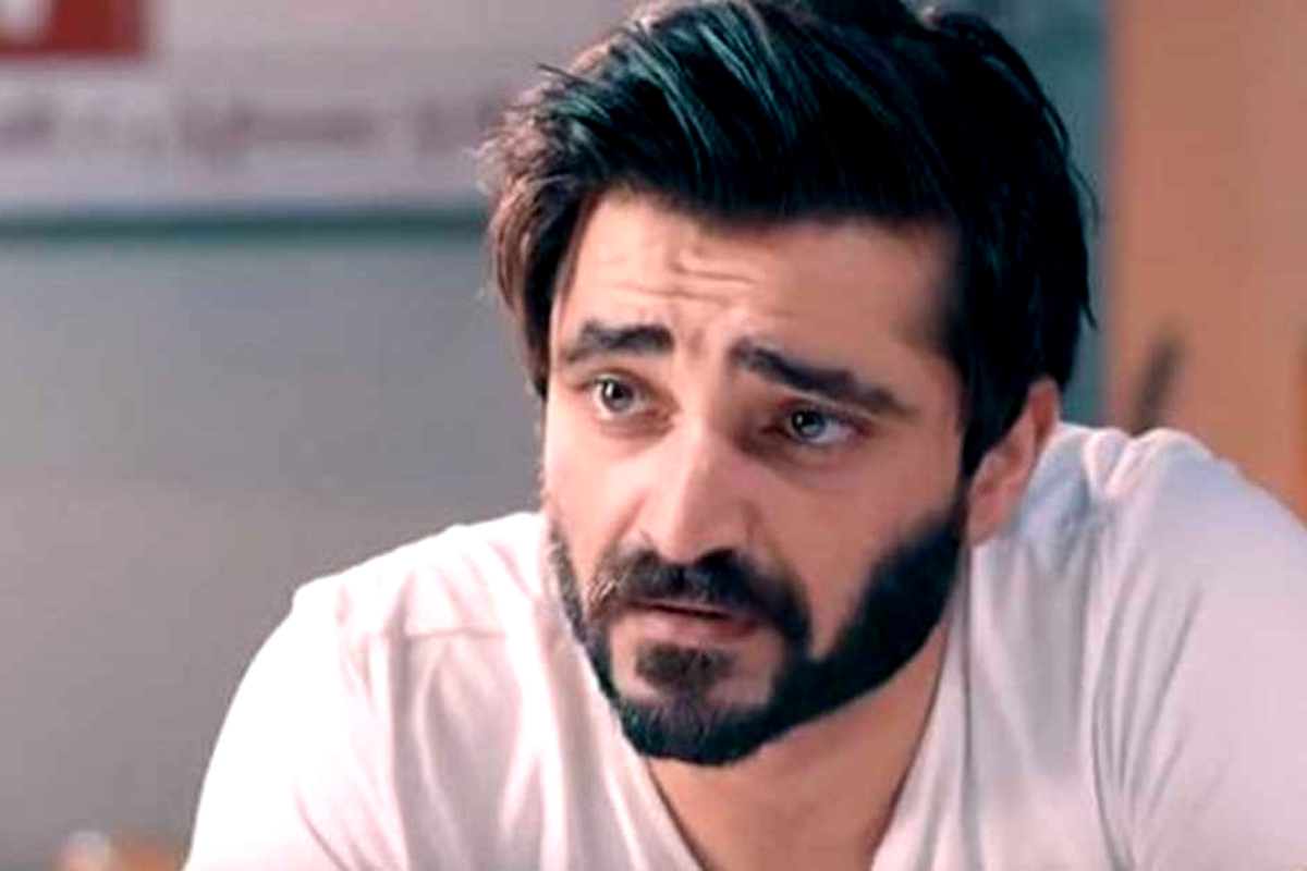 Hamza Ali Abbasi