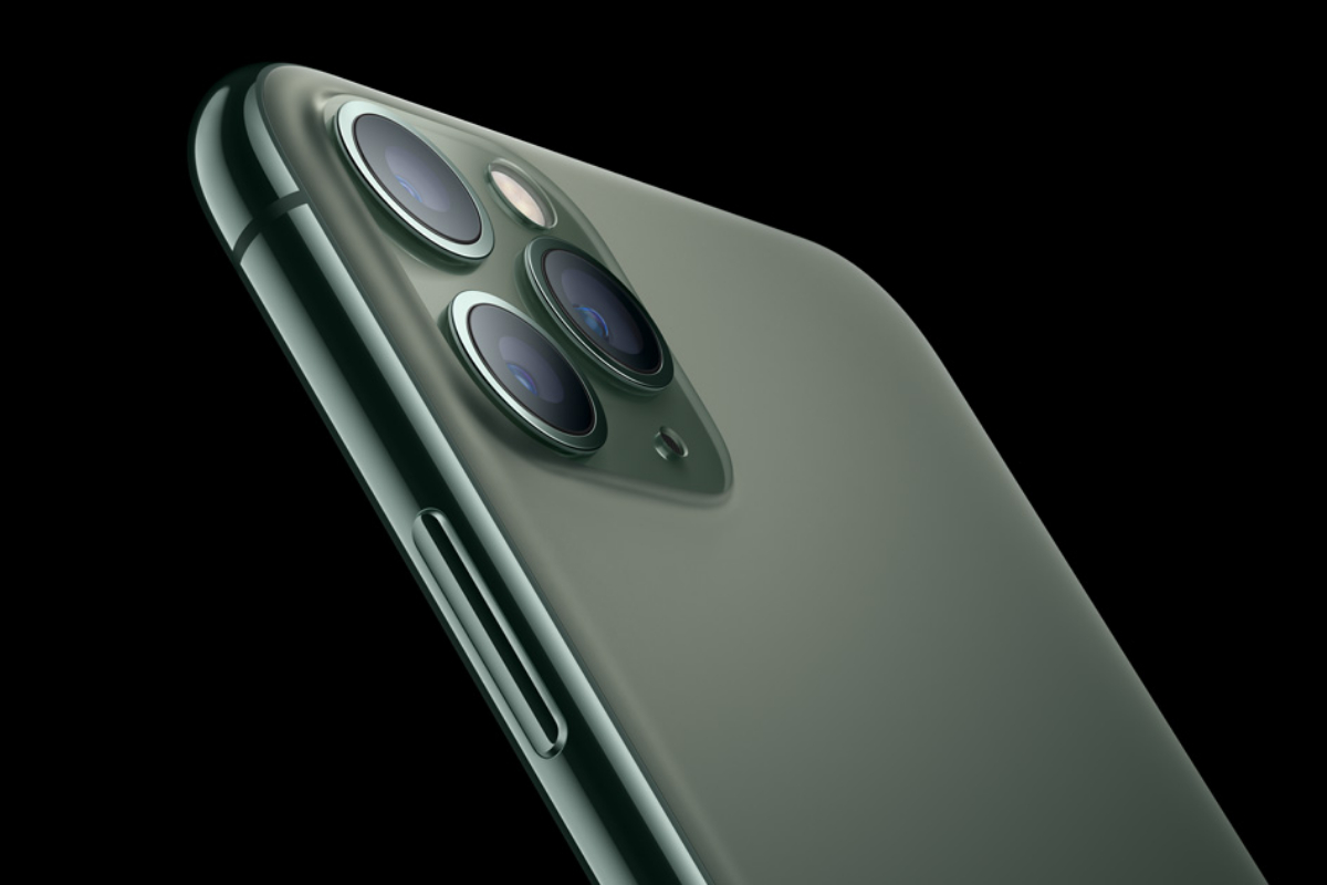 iPhone 11 Pro price in Pakistan
