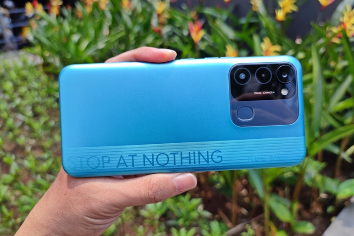 Tecno Spark 8C price in Pakistan